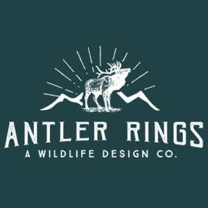 antler-rings